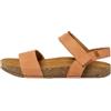 El Naturalista N5790 Balance, Sandali Bassi Unisex-Adulto, Salmon, 46 EU Larga