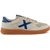 Munich Arrow 72, Scarpe da Ginnastica Uomo, Beige, 39 EU