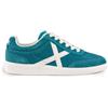 Munich Rumba Wmn 07 Scarpe Donna, Turchese, 36 EU
