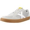 Munich Break 42, Scarpe Uomo, Grigio, 40 EU