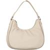 TOM TAILOR Denim Alessa, Borsa a Tracolla Donna, Bianco
