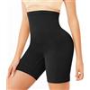 Bafully Pancera Contenitiva Donna Pancia Piatta Guaina Contenitiva Vita Alta Intimo Contenitivo Modellante Mutande Contenitive Senza Cuciture Post Parto Recupero