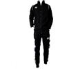 Umbro tuta invernale uomo felpata modelli assortiti (30186, nero, M)