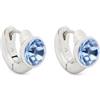 Kate Spade New York Orecchino KEEP SPARKLING Light Sapphire, Misura Unica