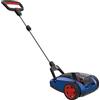 Güde Erm 18 - 201 - 30 (18 V, serie brushless, larghezza di taglio 21 cm, 3 posizioni centrali. Altezza di taglio: 25 - 48 mm, manico incluso, batteria da 2 Ah e caricatore rapido 1 h)