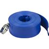 Poolmaster 32170 - Tubo flessibile per controlavaggio resistente, collezione Essential, colore blu, 3,8 x 15,2 m