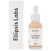 Ellipsis Labs Marula Oil di Ellipsis Labs. Olio organico al 100% per viso e capelli, per un'idratazione intensa. 30ml / 1fl.oz