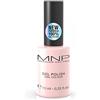 Generico MNP MESAUDA ME GEL POLISH Smalto Semipermanente (10ml) smalto unghie semipermanente e per ricostruzioni colori assortiti (033 sugar)
