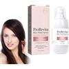Cynamus Riso Water Siero per la crescita dei capelli, spray per acqua di riso, 50 ml, spray addensante per acqua di riso, spray naturale per la crescita dei capelli, Rice Water Spray per capelli sottili e