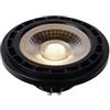 Lucide 49041/12/30 Lampadina LED, PVC, 12 W, Nero