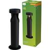 Philips Avery Paletto con Picchetto Solare 1.8W 27K Nero