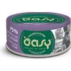 WONDERFOOD OASY MORE LOVE GATTO TONNO CON CALAMARI GR 70