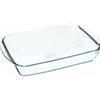 PYREX - Teglia rettangolare Lasagnera 40x26 cm