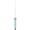 Tbest Penna Taglierina a Filo Caldo, Taglierina in Schiuma Kit Penna per Macchina da Taglio Elettrica in Polistirolo Strumento Incisore Manuale (20 cm(12v 2A))