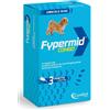 Candioli Fypermid Combo 2-10 kg 3 Pipette Per Cani