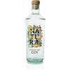 NATURÆ GIN - FRUCTETUM - London Dry Gin Made in Italy - 43% Vol. Bottiglia da 70Cl