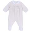 Chicco, Tutina Neonato e Neonata, in Caldo e Morbido Tessuto, con Comoda Apertura sulla Schiena, Ideale per Primavera, Autunno e Inverno, Designed in Italy, Abbigliamento Neonato e Neonata 0-24 Mesi