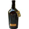 Vinum Hadrianum 1 Bottle Italian MAECIA 2021 Malvasia Colli Aprutini IGT Macerato by Vinum Hadrianum | Colore Ambra (Orange Wine) | Affinato in Anfora di Argilla - (Each Bottle 750 ml)
