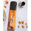 Generico Prozìs Salsa Zero Choco Caramel 355 g - sciroppo cioccolato e caramello,senza zuccheri. Topping torte, gelati, dolci