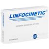 UP PHARMA Srl Linfocinetic 20cpr - - 927098602