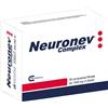 RNE BIOFARMA NEURONEV COMPLEX 30 COMPRESSE