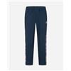 Fila Match Line M - Tuta Tennis - Uomo - Blu