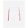 Fila Match Line M - Pantaloncini Tennis - Uomo - Bianco