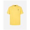 Ellesse Game M - T-shirt Tennis - Uomo - Oro