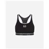 Ellesse Basic W - T-shirt Tennis - Donna - Nero