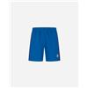 Fila Padel Match M - T-shirt Tennis - Uomo - Blu Navy