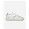 Mistral Rotterdam Low Ps Jr - Scarpe Sneakers - Bianco