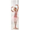 HecticCore 4 Pezzi Specchi Adesivi da Parete 20 X 20cm Specchio Autoadesivo Sicuro Specchio Non in Vetro Specchio per Armadio, Muro, Specchio Acrilico Adesivo per Decorazioni Murali Casa
