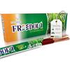 Aromalove 120x bastoncini di incenso naturale alla citronella per il giardino, il campeggio, al posto della candela alla citronella o della torcia Freedom Incense Sticks