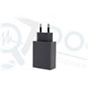 Doctorspy Microspia Wifi Audio Occultata in Alimentatore USB a Corrente con Batteria Tampone