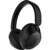 PowerLocus Cuffie Wireless, 70 Ore Di Riproduzione, Cuffie Bluetooth Over Ear, 4 EQ Modalità di Suono, Design Pieghevole, Bluetooth 5.4, Chiamate Chiare per Telefono/Viaggio/PC (Nero)