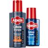 Alpecin Caffeina Shampoo C1 250 ml + Alpecin Caffeina Liquido 200 ml (shampoo + liquido anticaduta)