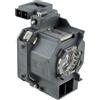 EPSON ELPLP41, V13H010L41 CARTUCCIA LAMPADA COMPATIBILE CON SUPPORTO