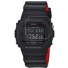 Zshion - Pellicola protettiva per Casio G-Shock DW-5600, ultra sottile, antideflagrante, antigraffio, per Casio DW5600, confezione da 3