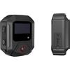 YUULNMOP Telecomando GPS intelligente per Insta360 X5 X4 X3 X2/ACE/PR/PRO2/GO3/GO3S, raggio di azione 25 m, per fotocamera sportiva Insta360 Series