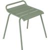 Fermob - Sgabello Monceau - Verde - Acciaio - Designer Studio Fermob