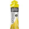 SIS GO ISOTONIC ENERGY GEL 60 ML ANANAS