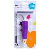 Petface Moult Control Toelettatrice per cani/gatti, taglia M