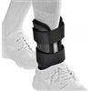 Dual sanitaly spa soc.benefit Gibaud Ortho Stabigib - cavigliera bivalva - taglia unica - 1 pezzo