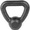 Tunturi Kettlebell Tunturi Nera - 8kg