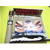 POSTER MANIFESTO DIABOLIK RINASCENTE 30x40 ASTORINA RARO GADGET TUBO ORIGINALE !