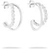 Tamaris orecchino a cerchio TJ-0609-E-21 925er argento