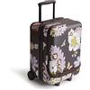 Vera Bradley Valigia da donna Hardside da 43 cm Adair con rotelle, Bouquet sottile, Taglia unica, Hardside - Rullo sottosella Adair, 43 cm