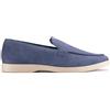 Clarks Torford Easy Mens Dark Sand Suede, 7