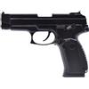 CYMA PISTOLA ELETTRICA CM136 UPGRADE CON MOSFET SCARRELLANTE