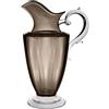 Baci Milano Brocca/Caraffa Aqua Top Elizabeth in Acrilico APIT1.Eli 1.75L (Wood)